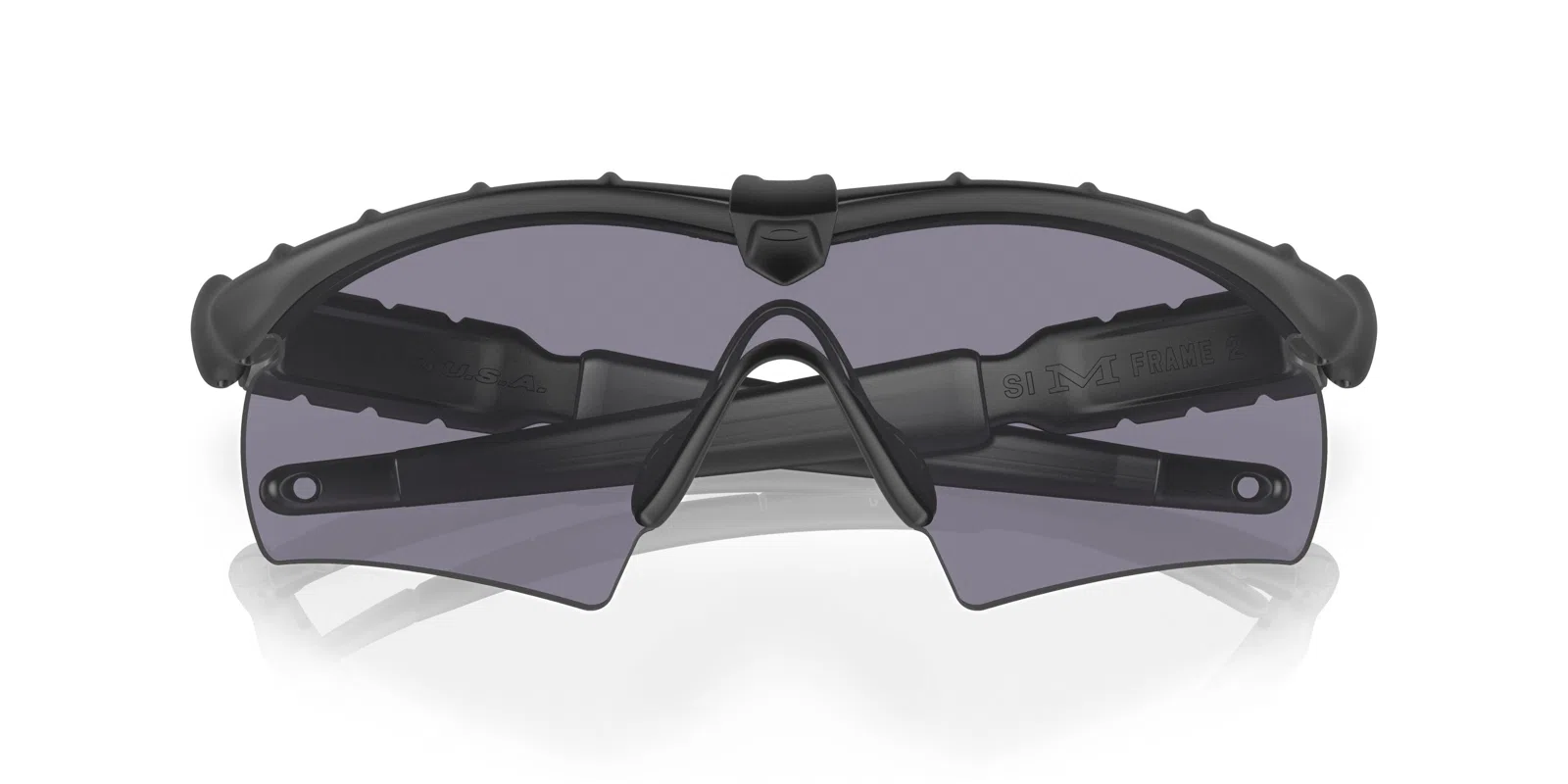 Oakley M Frame Hy 9061 Sunglasses - view 8